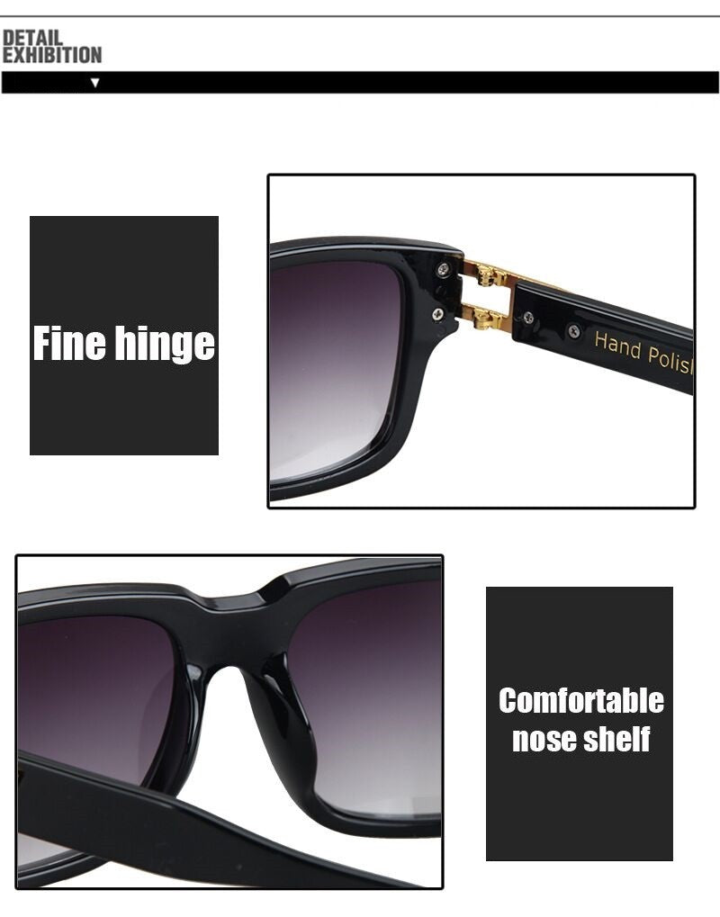 Haywire Sunglasses