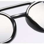 Steampunk Orion Sunglasses