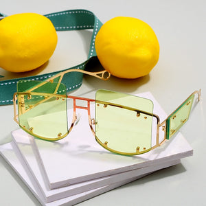 Odessa Sunglasses
