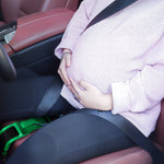 BUMPROTECTION PREGNANCY SEAT BELT ADJUSTER