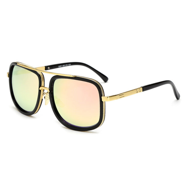 Floren Mercenory Sunglasses