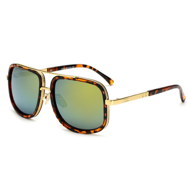 Floren Mercenory Sunglasses