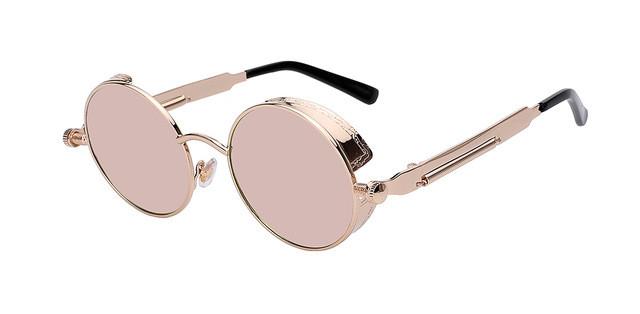 Steampunk Fashion SunGlasses-Classica Store