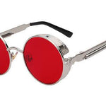 Steampunk Fashion SunGlasses-Classica Store
