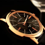 Yazole Casual Men Watches