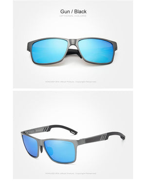 Kingseven Men Polarized Sunglasses-Classica Store