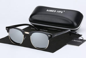 Classic HD Polarized Sunglasses-Classica Store