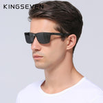 Kingseven Men Polarized sunglasses