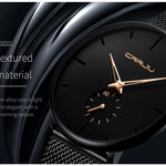 Aventus Stainless Steel Watches