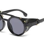 Steampunk Orion Sunglasses